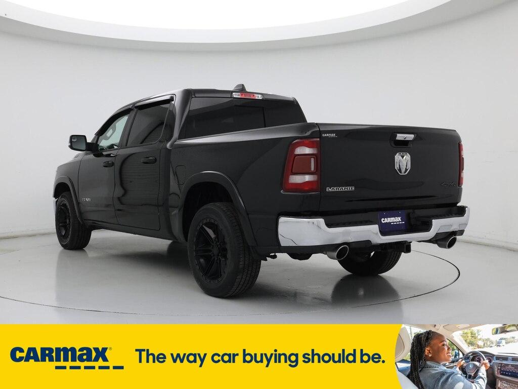 used 2019 Ram 1500 car, priced at $33,998