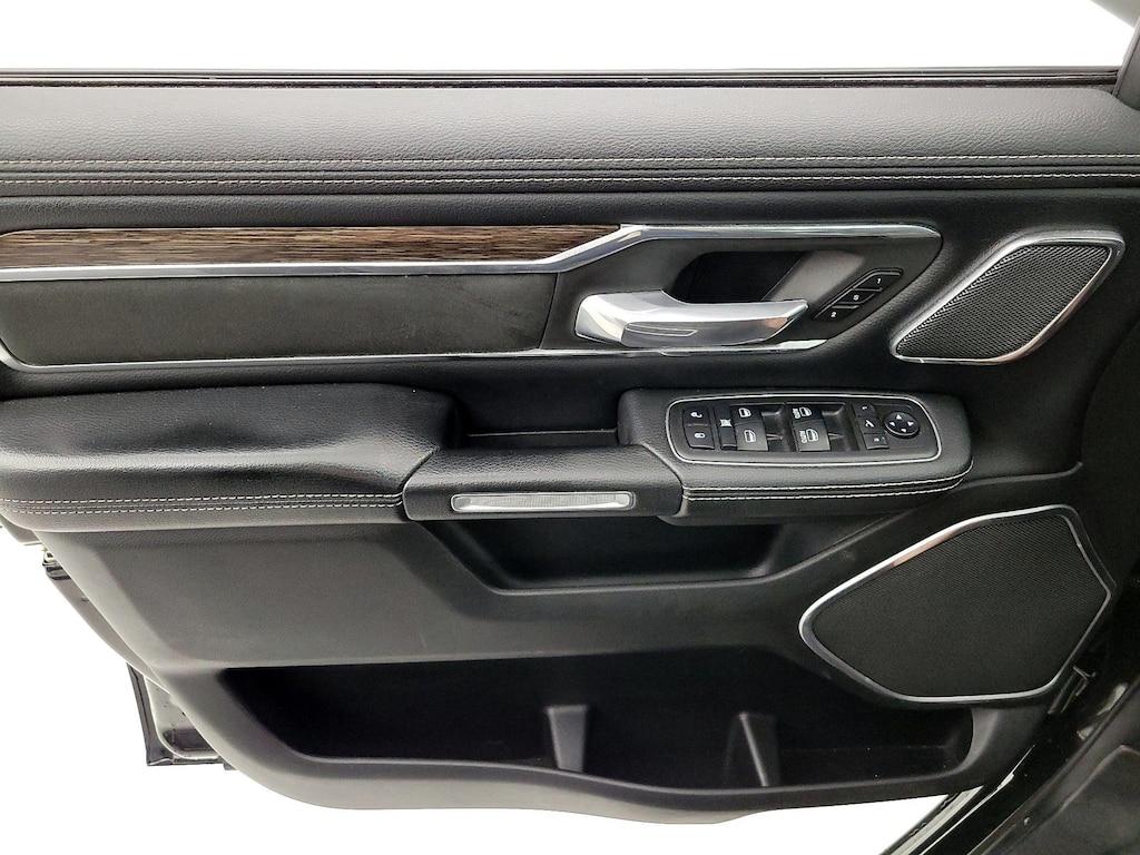 used 2019 Ram 1500 car, priced at $33,998