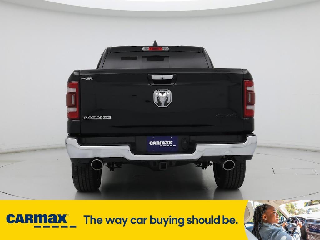 used 2019 Ram 1500 car, priced at $33,998