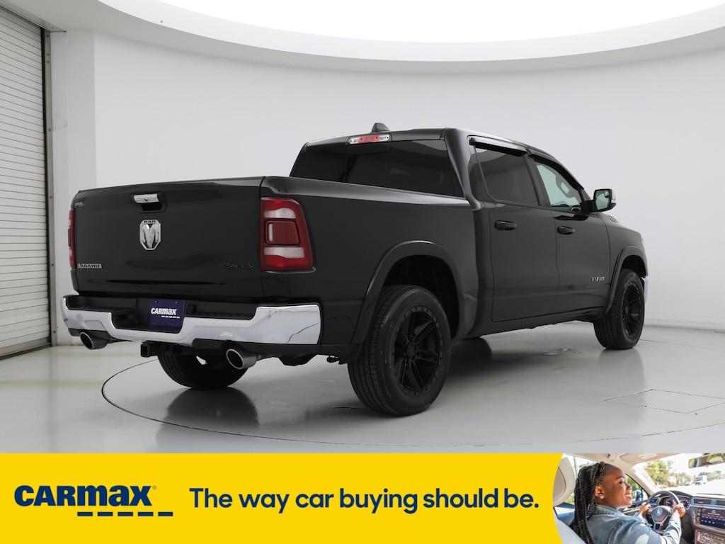 used 2019 Ram 1500 car, priced at $33,998