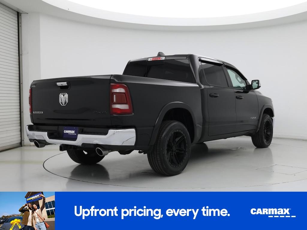 used 2019 Ram 1500 car, priced at $31,998