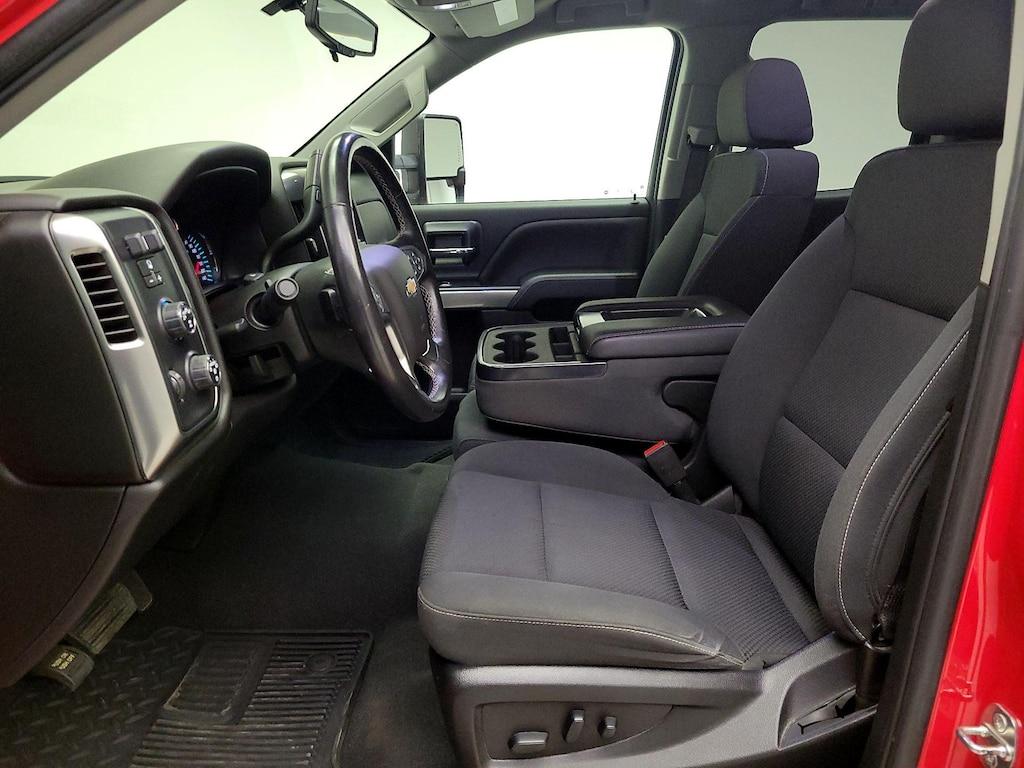 used 2019 Chevrolet Silverado 1500 LD car, priced at $27,998