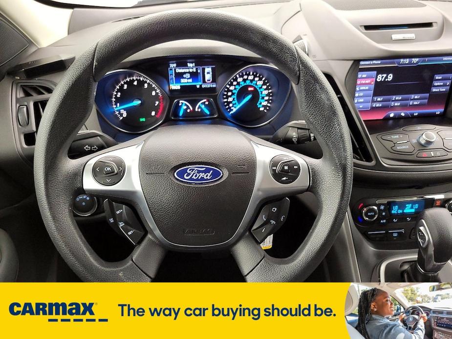 used 2013 Ford Escape car, priced at $14,998