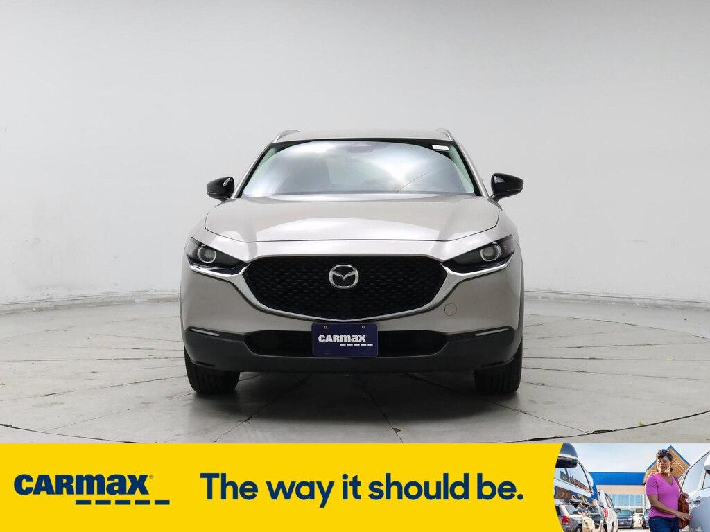 used 2024 Mazda CX-30 car, priced at $25,998