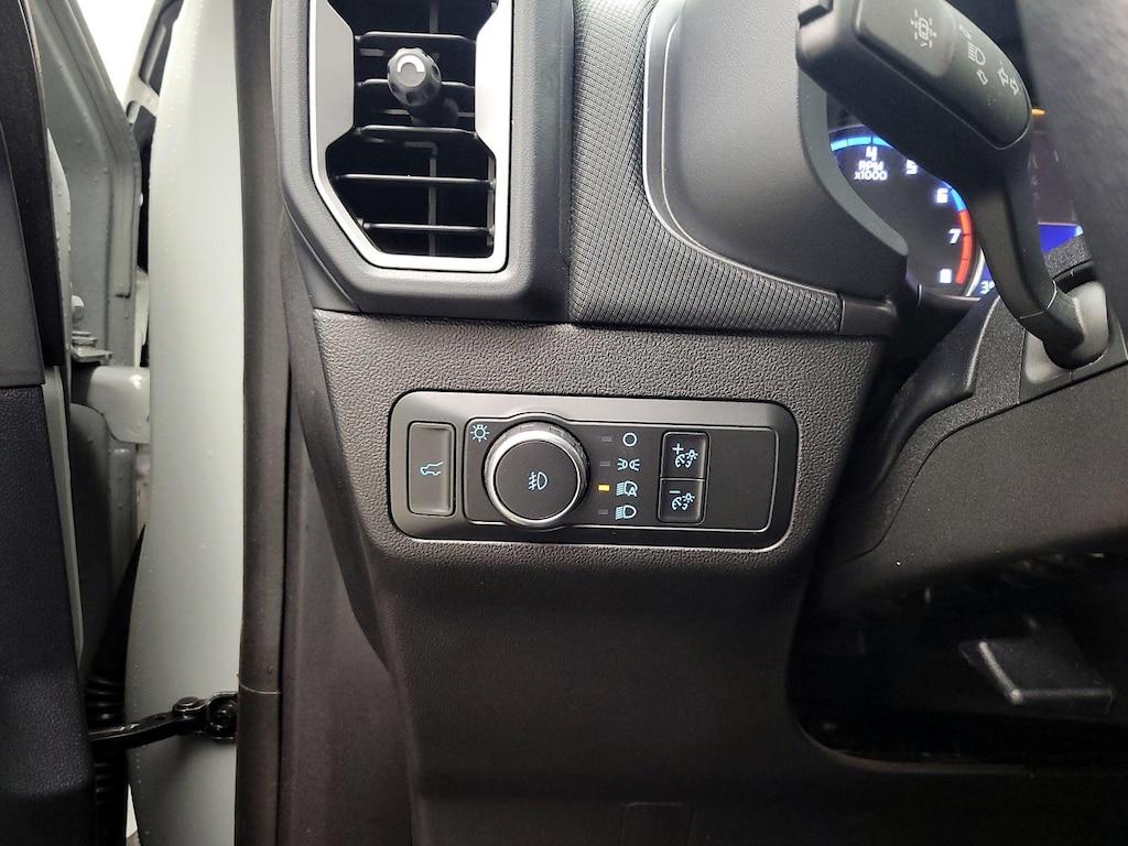 used 2022 Ford Bronco Sport car, priced at $28,998