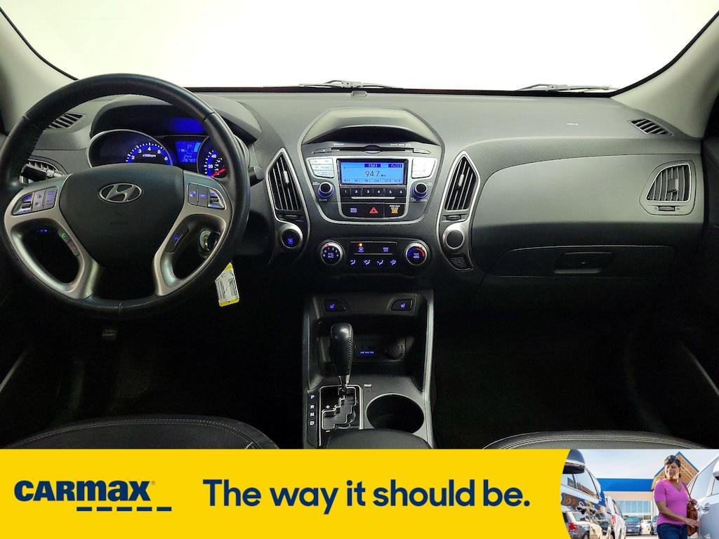 used 2013 Hyundai Tucson car, priced at $11,599