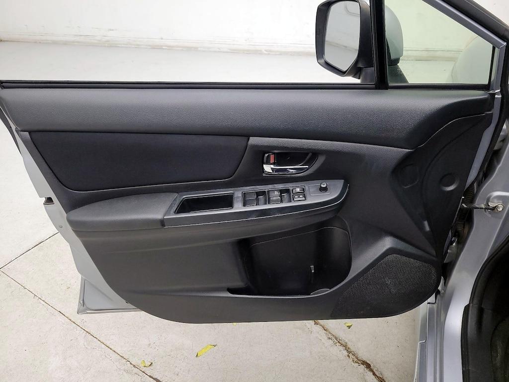 used 2014 Subaru Impreza car, priced at $13,998