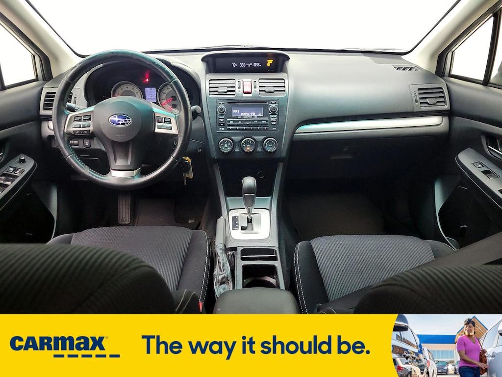 used 2014 Subaru Impreza car, priced at $13,998