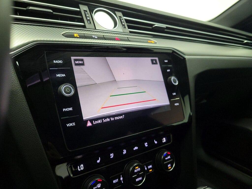 used 2019 Volkswagen Arteon car, priced at $22,998