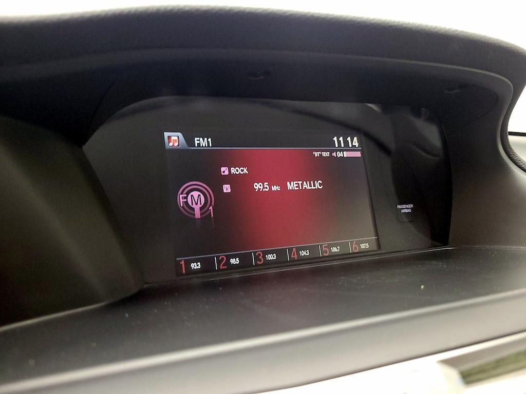 used 2014 Honda Accord car, priced at $16,998
