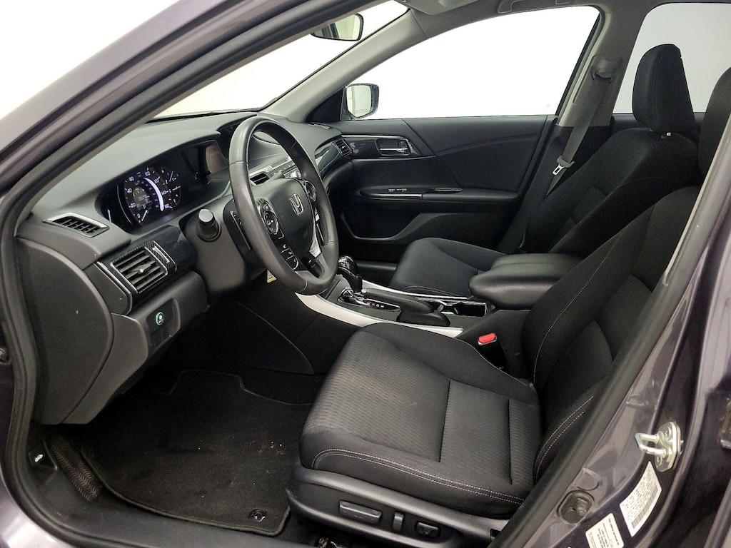 used 2014 Honda Accord car, priced at $16,998