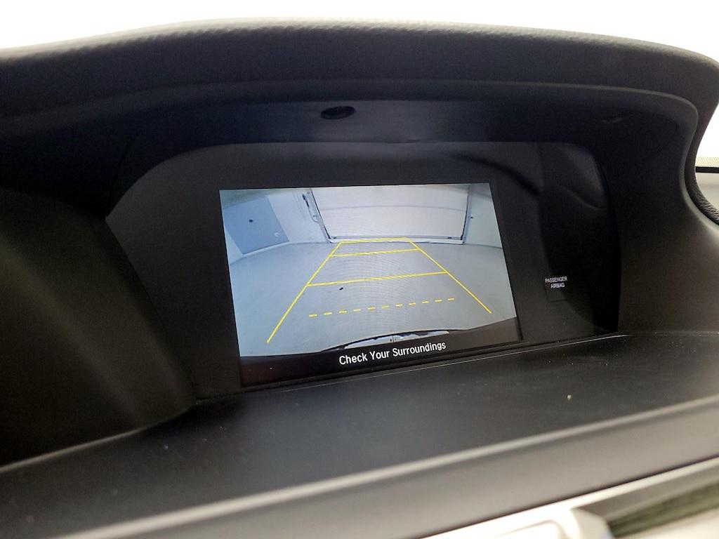 used 2014 Honda Accord car, priced at $16,998