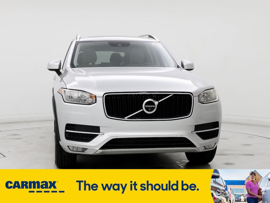 used 2016 Volvo XC90 car, priced at $17,998