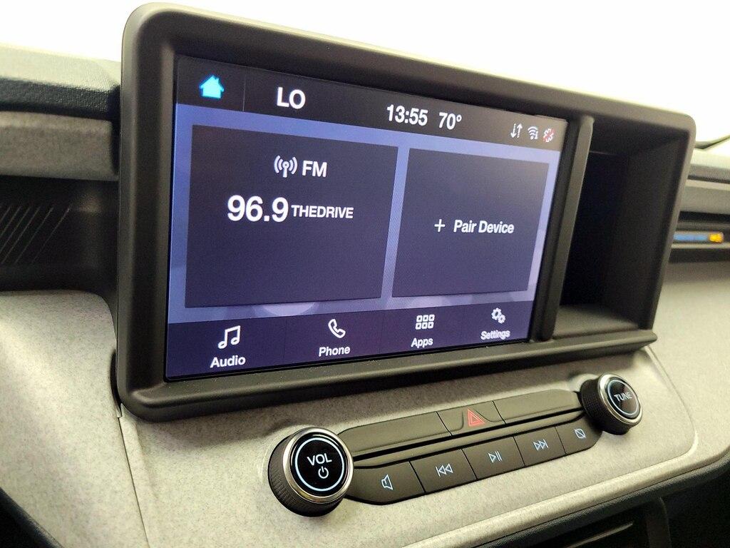 used 2024 Ford Maverick car, priced at $31,998