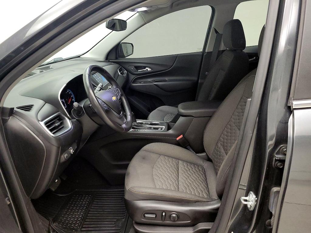 used 2018 Chevrolet Equinox car, priced at $17,998