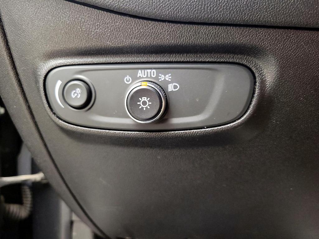 used 2018 Chevrolet Equinox car, priced at $17,998
