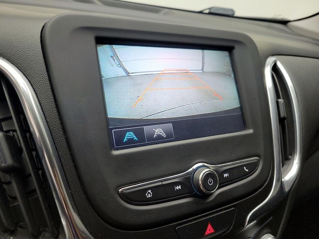 used 2018 Chevrolet Equinox car, priced at $17,998