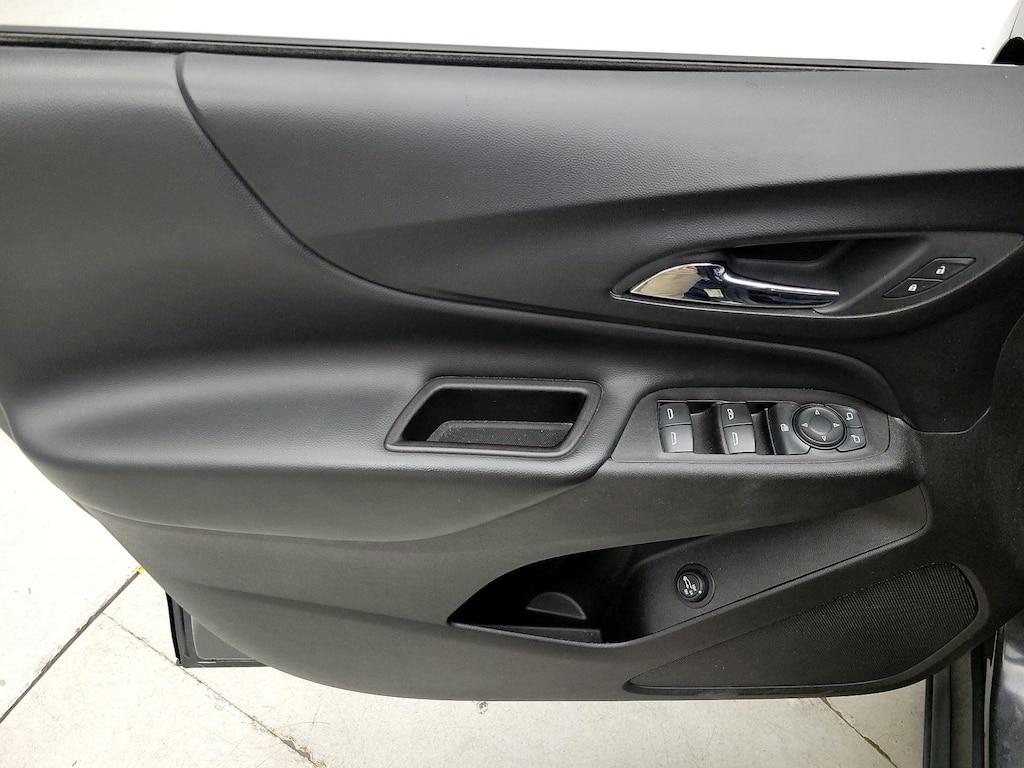 used 2018 Chevrolet Equinox car, priced at $17,998
