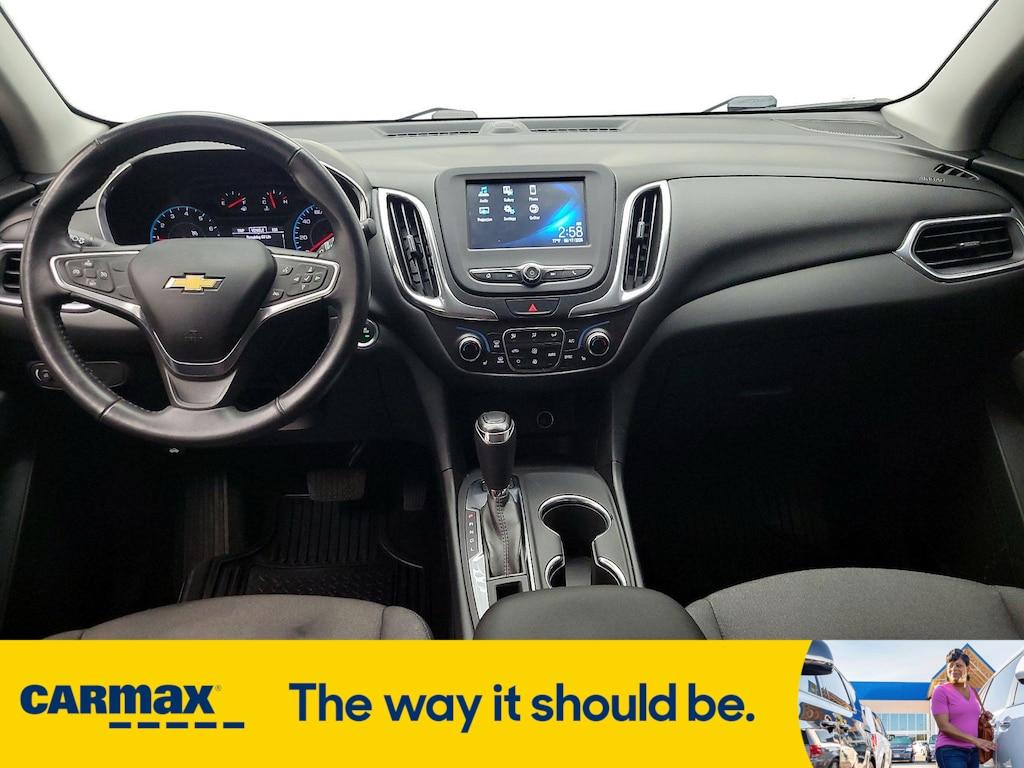 used 2018 Chevrolet Equinox car, priced at $17,998