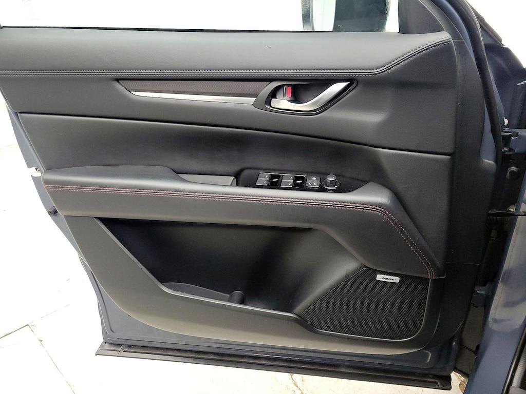 used 2024 Mazda CX-5 car, priced at $29,998