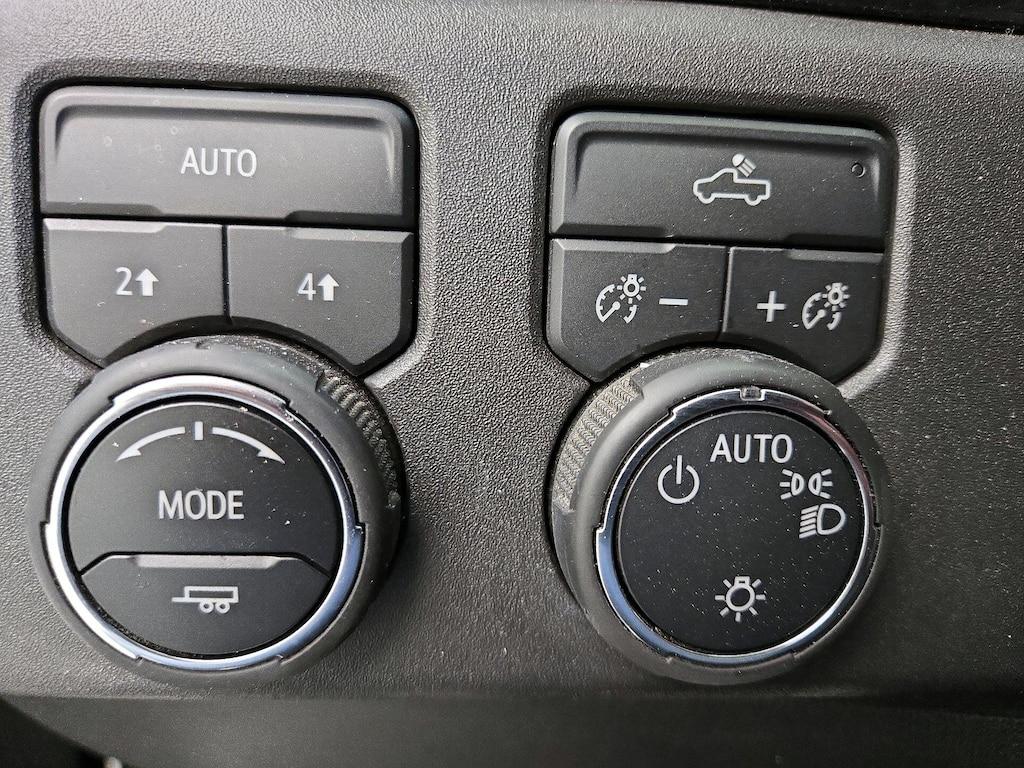 used 2023 Chevrolet Silverado 1500 car, priced at $36,998