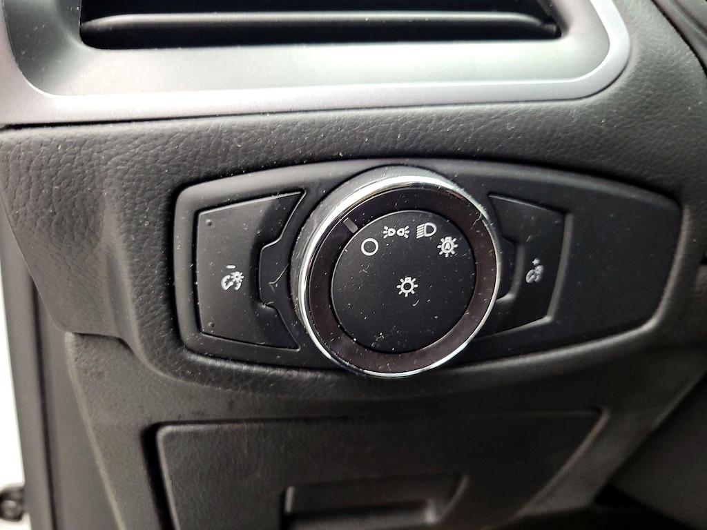 used 2017 Ford Edge car, priced at $14,998