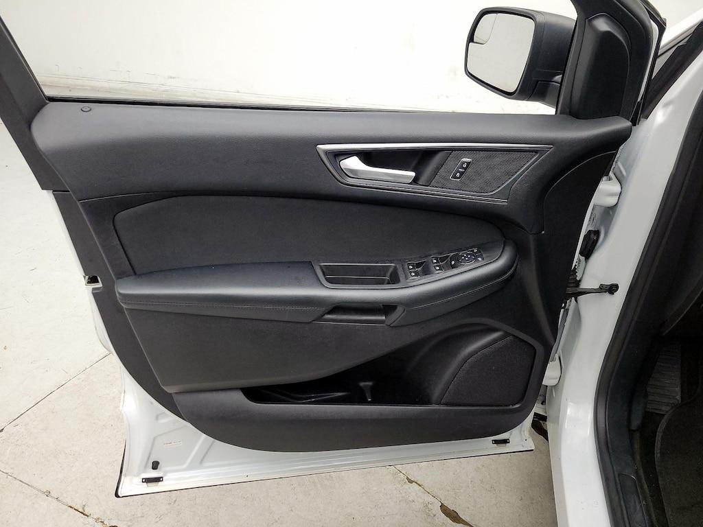 used 2017 Ford Edge car, priced at $14,998