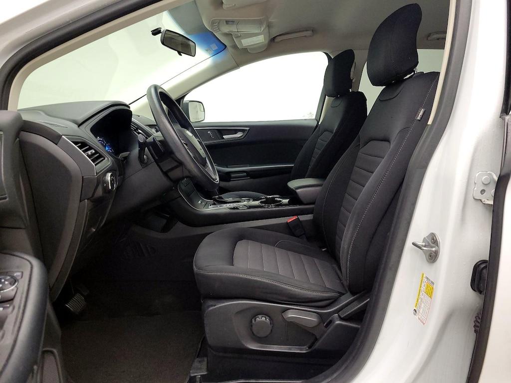 used 2017 Ford Edge car, priced at $14,998