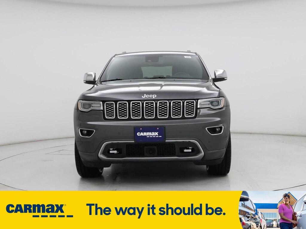 used 2019 Jeep Grand Cherokee car, priced at $23,998