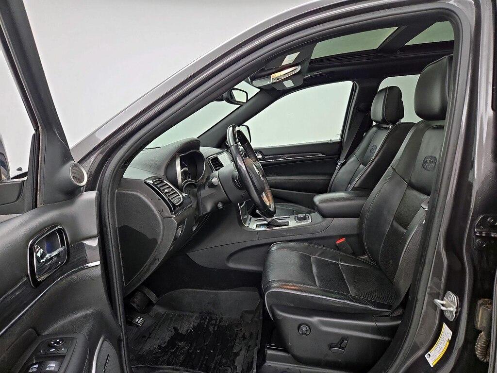 used 2019 Jeep Grand Cherokee car, priced at $23,998
