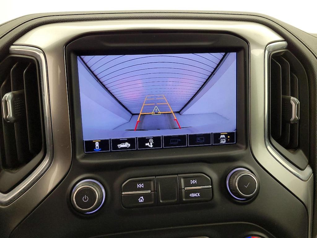 used 2020 Chevrolet Silverado 1500 car, priced at $31,998