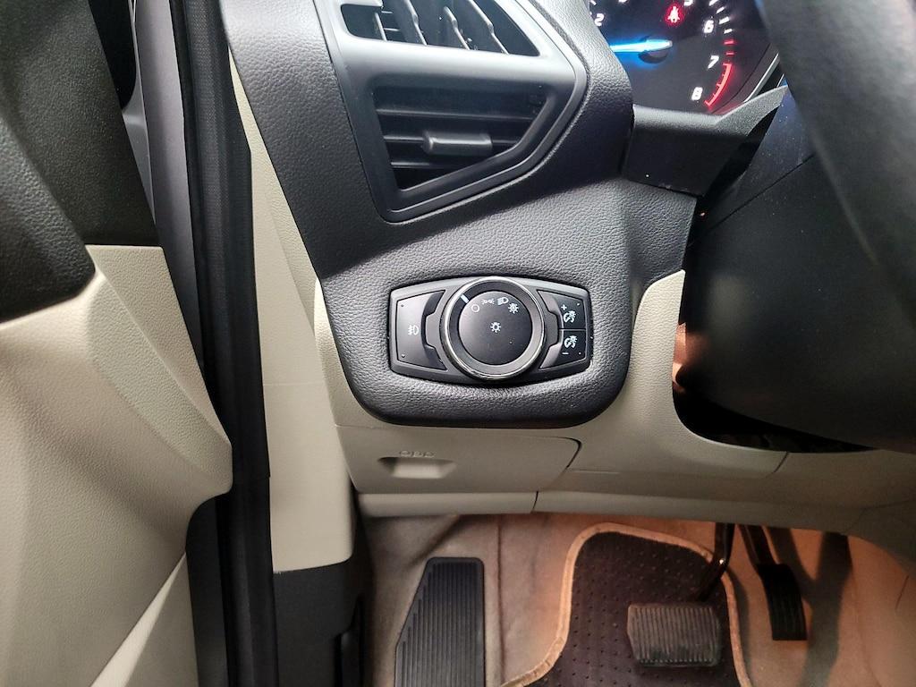 used 2015 Ford Escape car, priced at $12,599