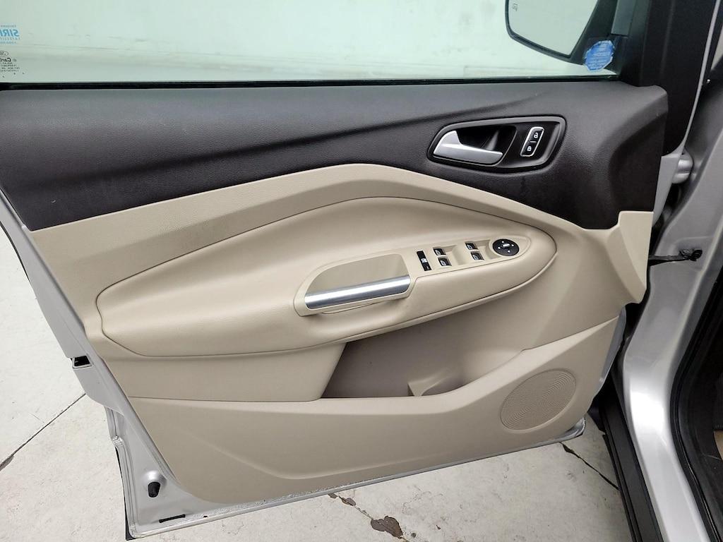 used 2015 Ford Escape car, priced at $12,599