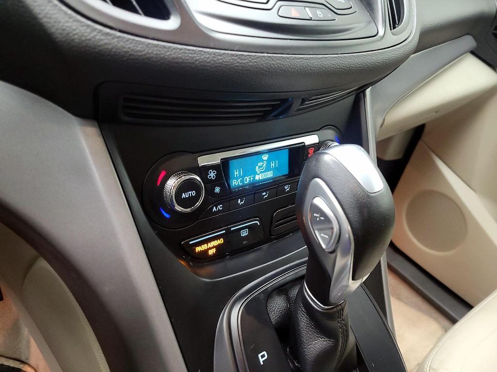 used 2015 Ford Escape car, priced at $12,599