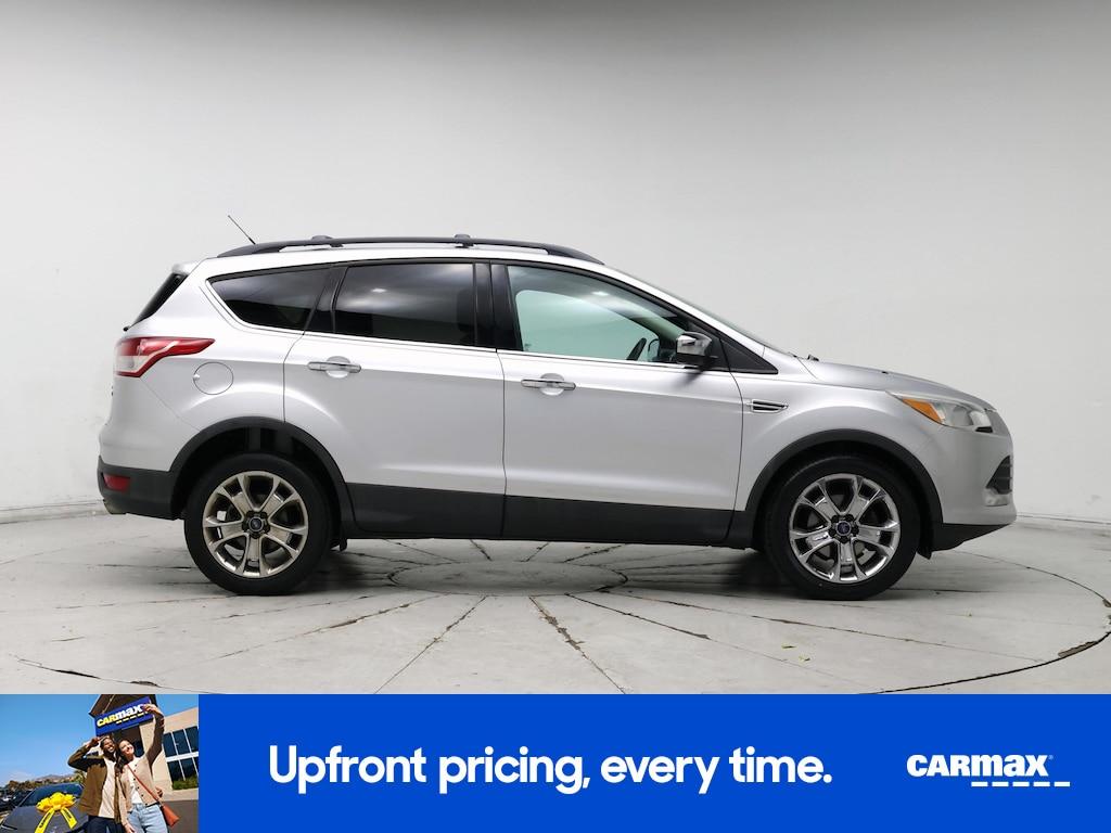 used 2015 Ford Escape car, priced at $12,599