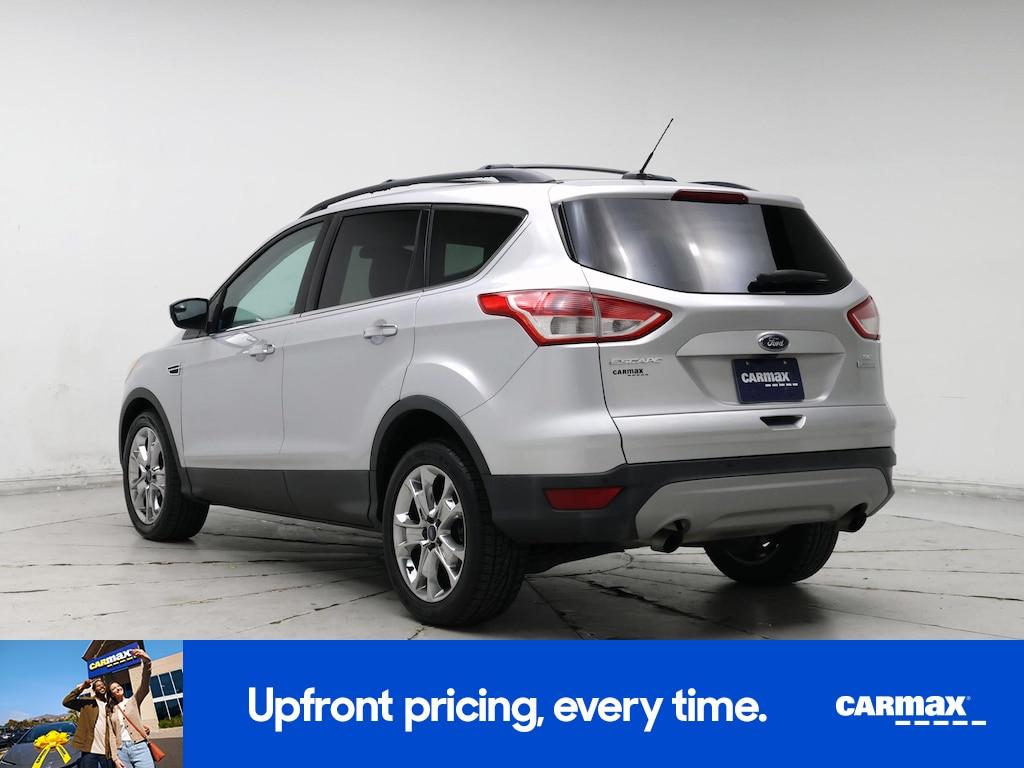 used 2015 Ford Escape car, priced at $12,599