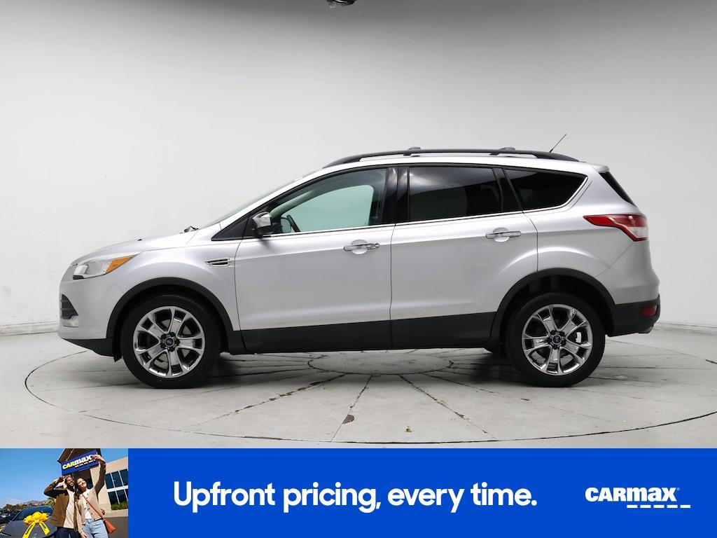 used 2015 Ford Escape car, priced at $12,599