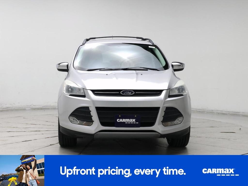 used 2015 Ford Escape car, priced at $12,599