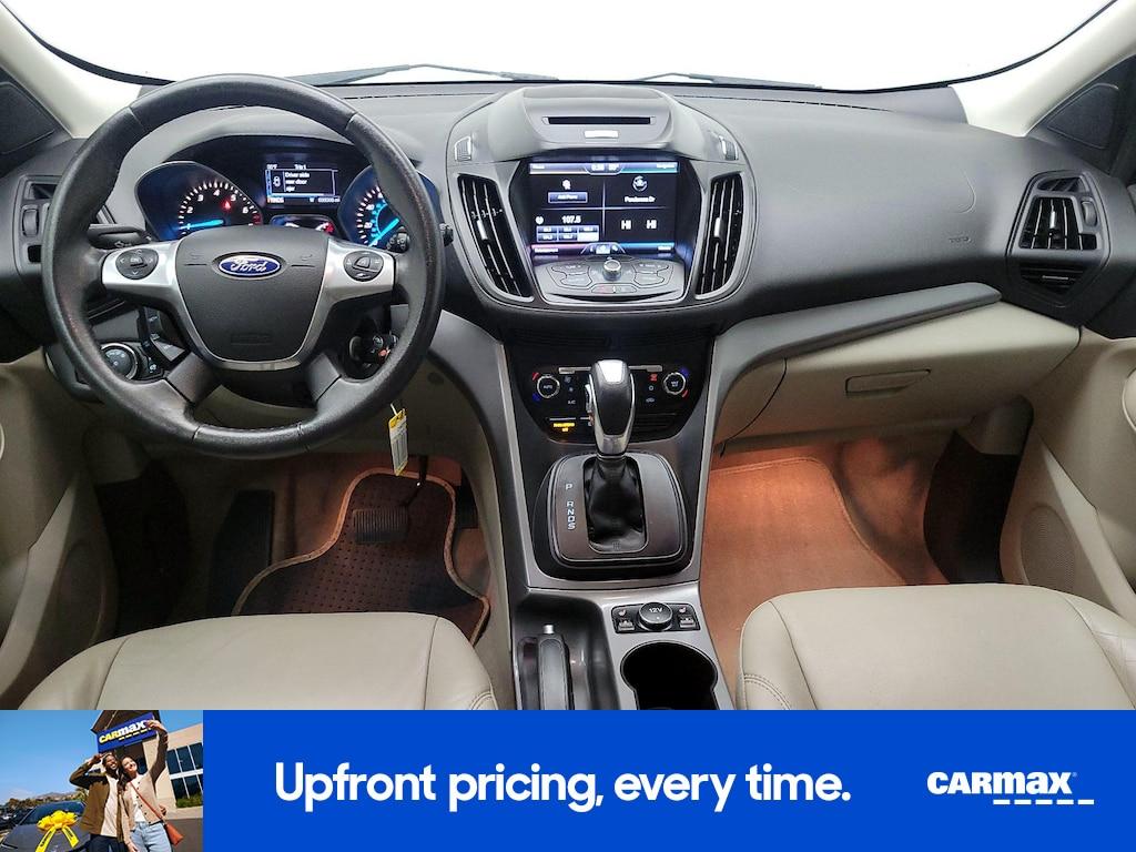 used 2015 Ford Escape car, priced at $12,599