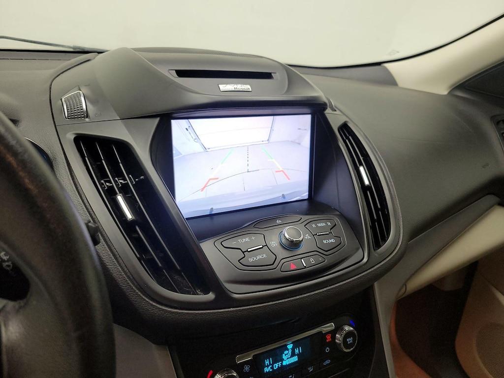 used 2015 Ford Escape car, priced at $12,599