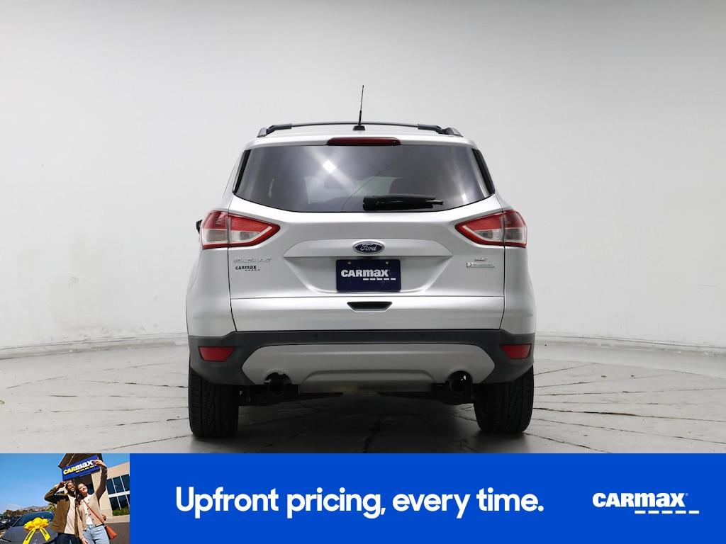 used 2015 Ford Escape car, priced at $12,599