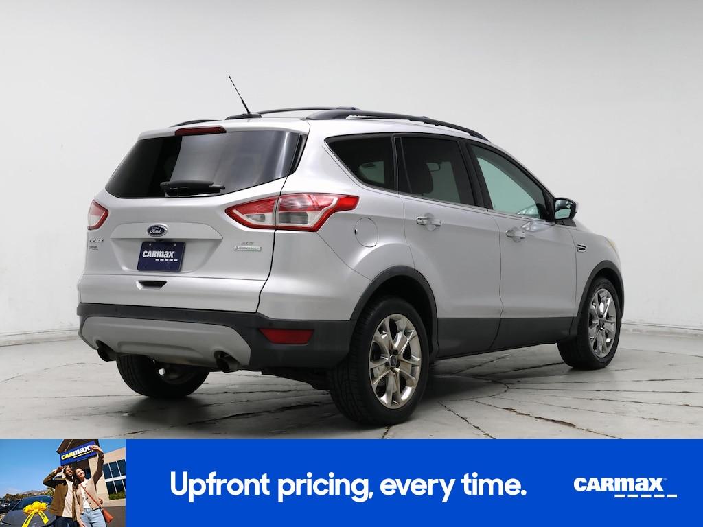 used 2015 Ford Escape car, priced at $12,599
