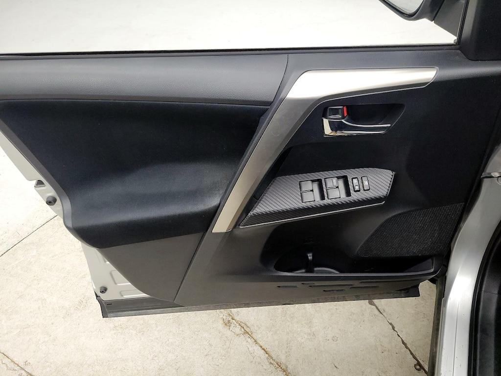 used 2014 Toyota RAV4 car, priced at $17,998