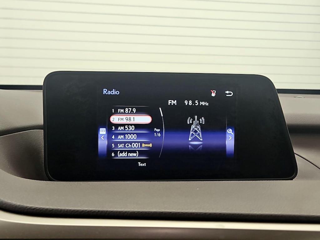 used 2017 Lexus RX 350 car, priced at $27,998