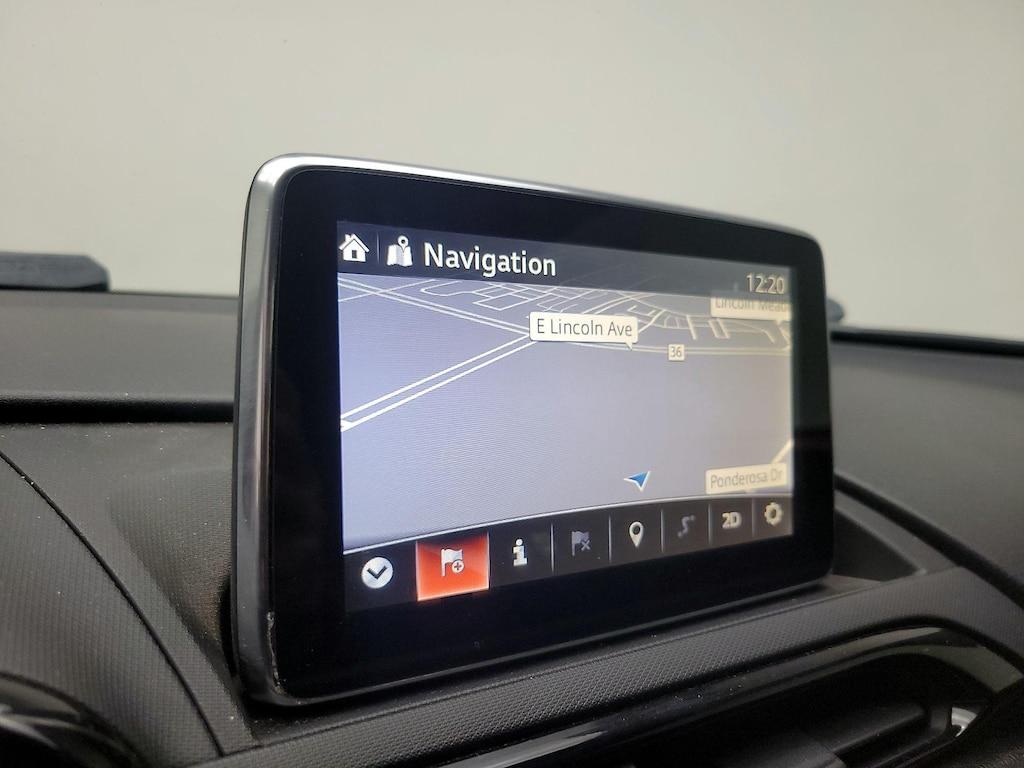 used 2016 Mazda MX-5 Miata car, priced at $19,998