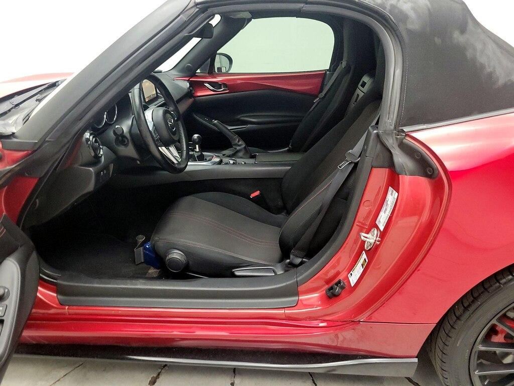 used 2016 Mazda MX-5 Miata car, priced at $19,998