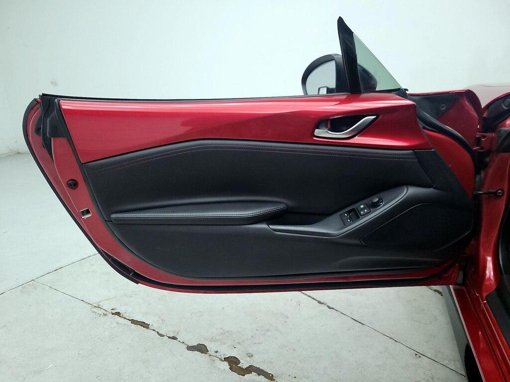 used 2016 Mazda MX-5 Miata car, priced at $19,998