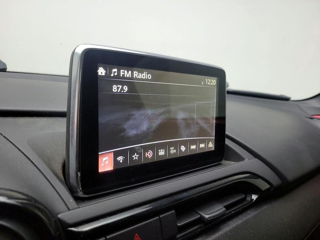 used 2016 Mazda MX-5 Miata car, priced at $19,998