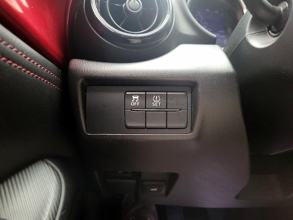 used 2016 Mazda MX-5 Miata car, priced at $19,998