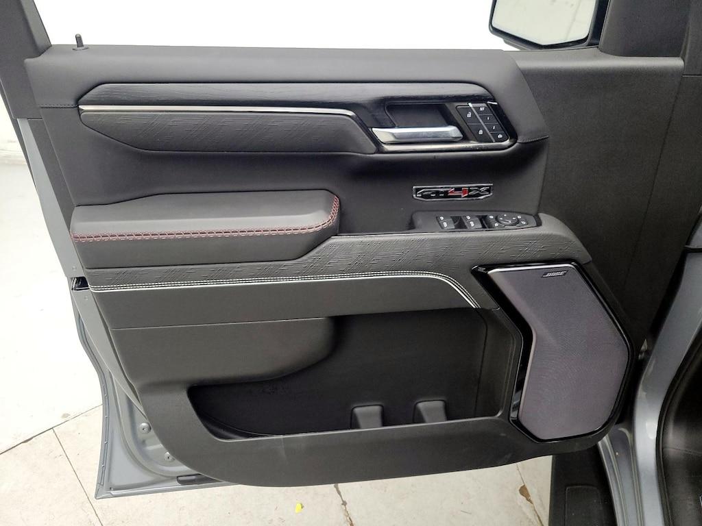 used 2023 GMC Sierra 1500 car, priced at $62,998
